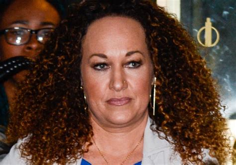 rachel dolezal onlyfans leaked|Twitter is horrified after Rachel Dolezals OnlyFans pictures leak